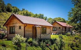 Boljesestre Lake Retreat